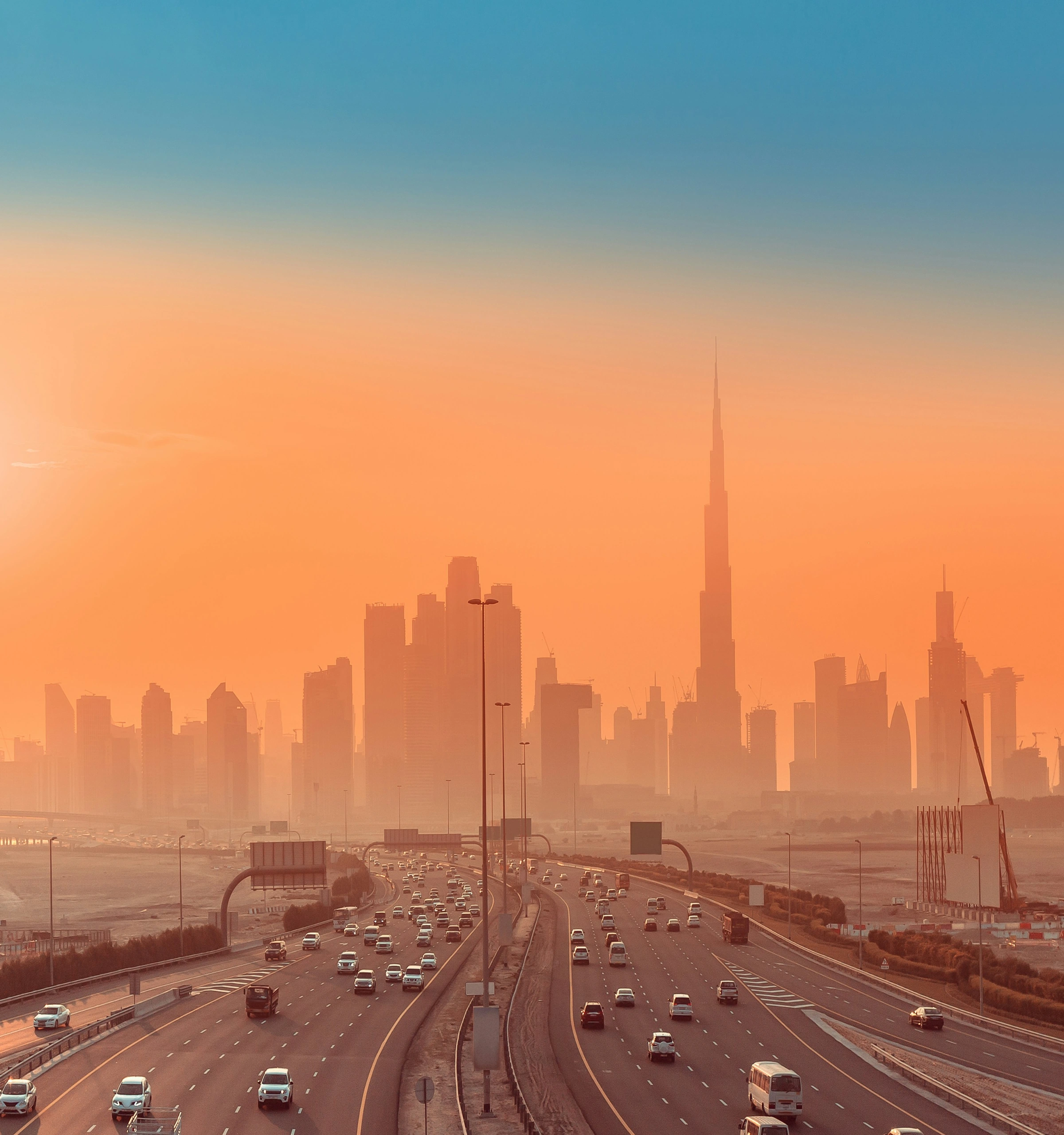 Jenseits von Glanz & Glamour: Mein ehrlicher Guide zum Expat-Leben & Kulturschock in Dubai